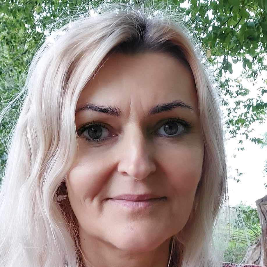 Joanna Wolska 